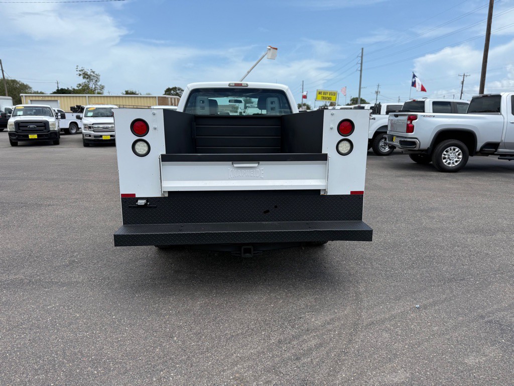 2015 Ford F-250 Image 6