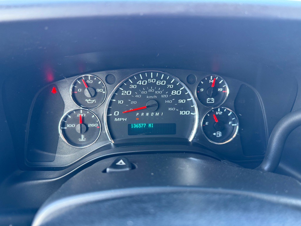 2018 Chevrolet Express Image 16