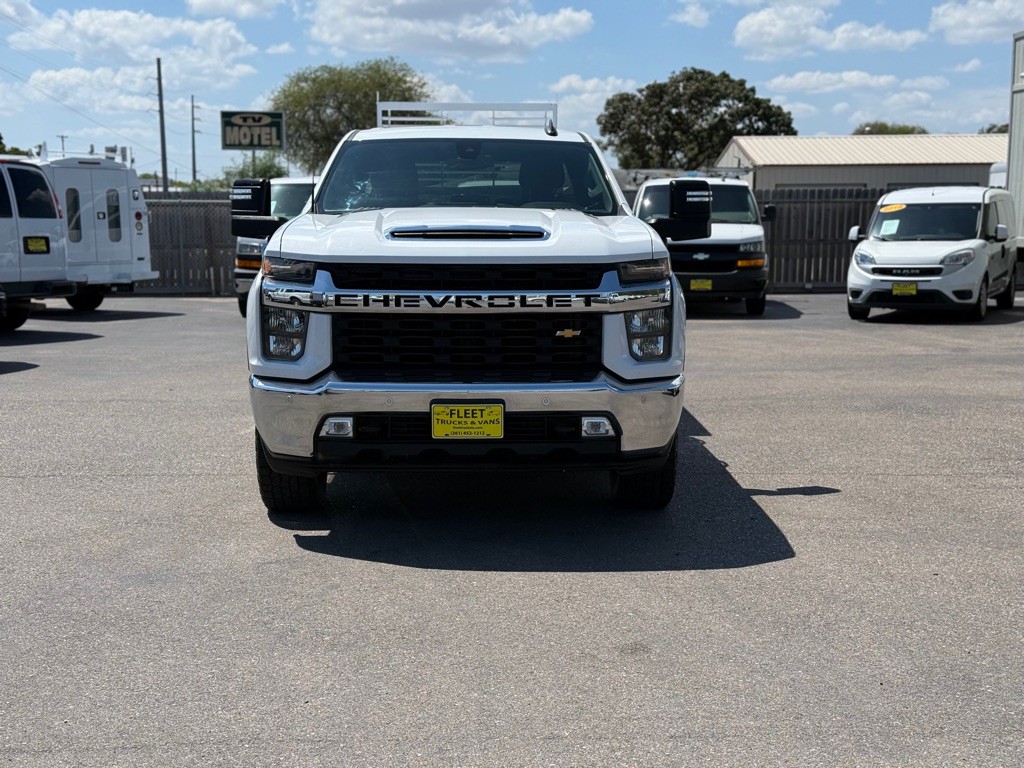 2022 Chevrolet Silverado 1500 Image 2