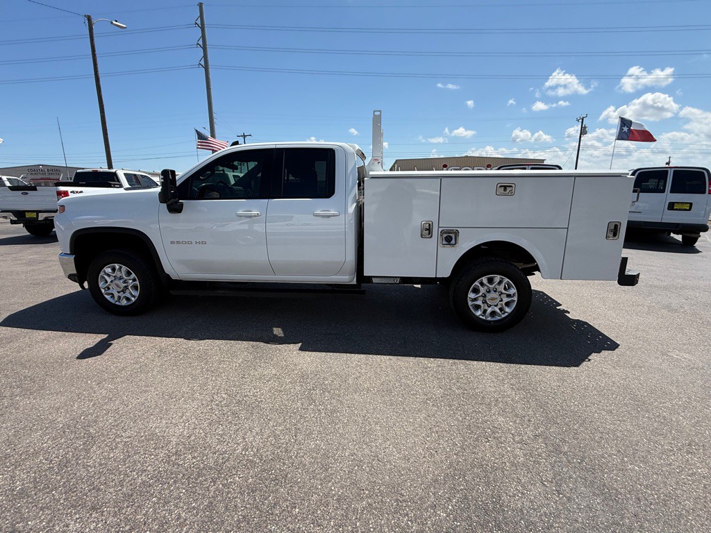 2022 Chevrolet Silverado 1500 Image 6