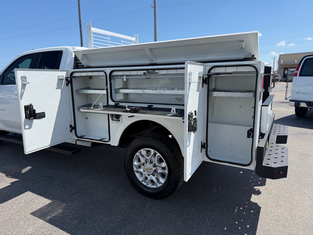 2022 Chevrolet Silverado 1500 Image 10