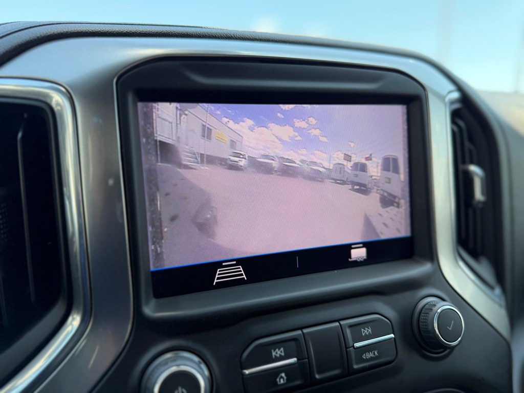 2022 Chevrolet Silverado 1500 Image 15