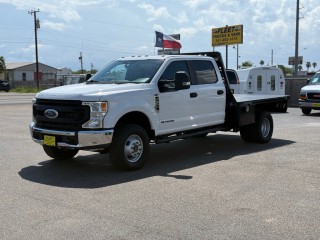 Image for 2020 Ford F-350 Flatbed ID: 6842661