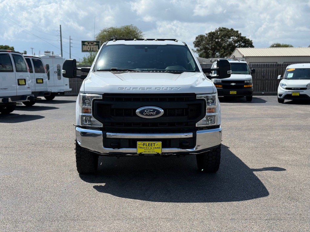 2020 Ford F-350 Image 2