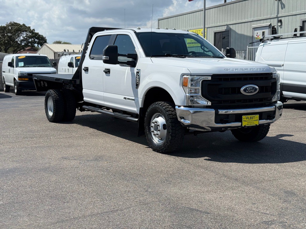 2020 Ford F-350 Image 3