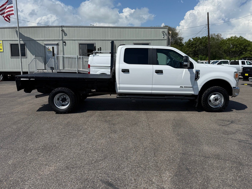 2020 Ford F-350 Image 4