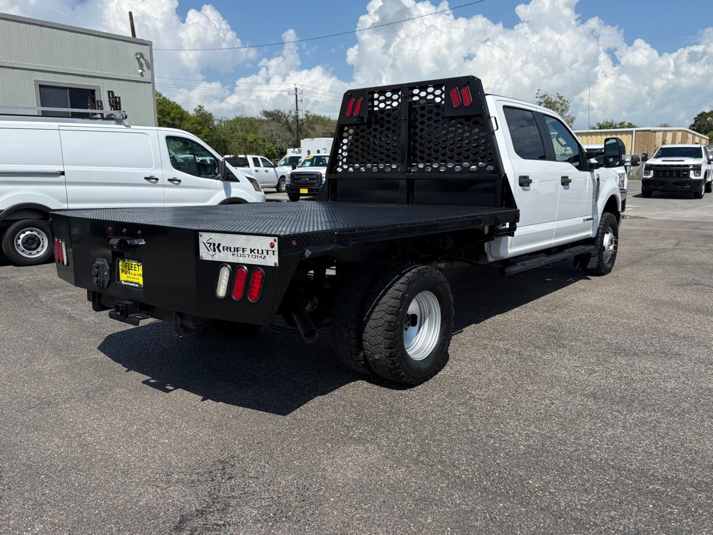 2020 Ford F-350 Image 5