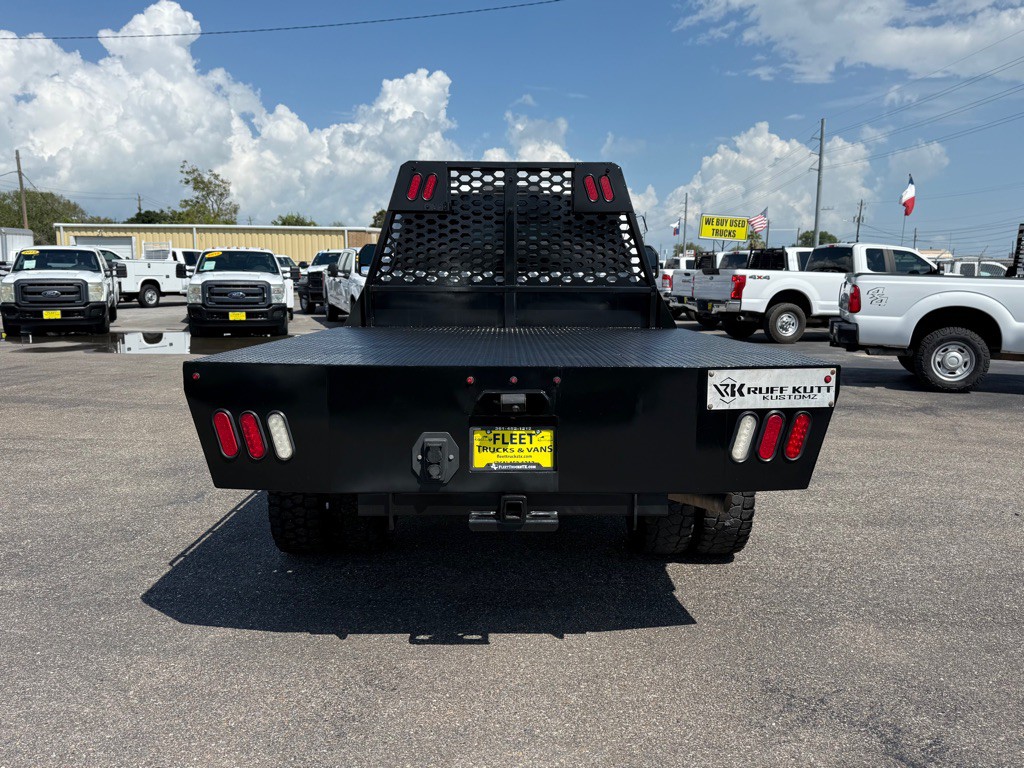 2020 Ford F-350 Image 6