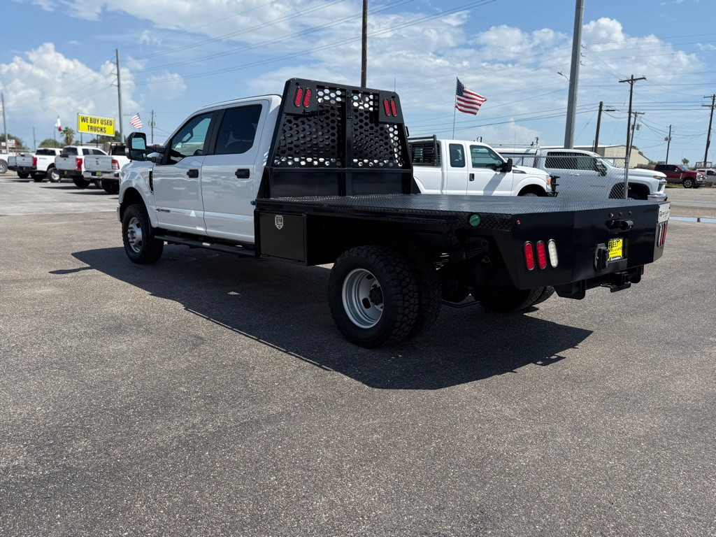 2020 Ford F-350 Image 7