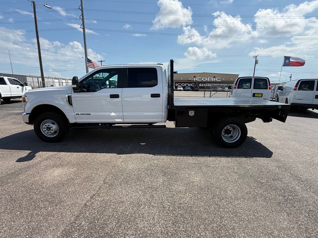 2020 Ford F-350 Image 8