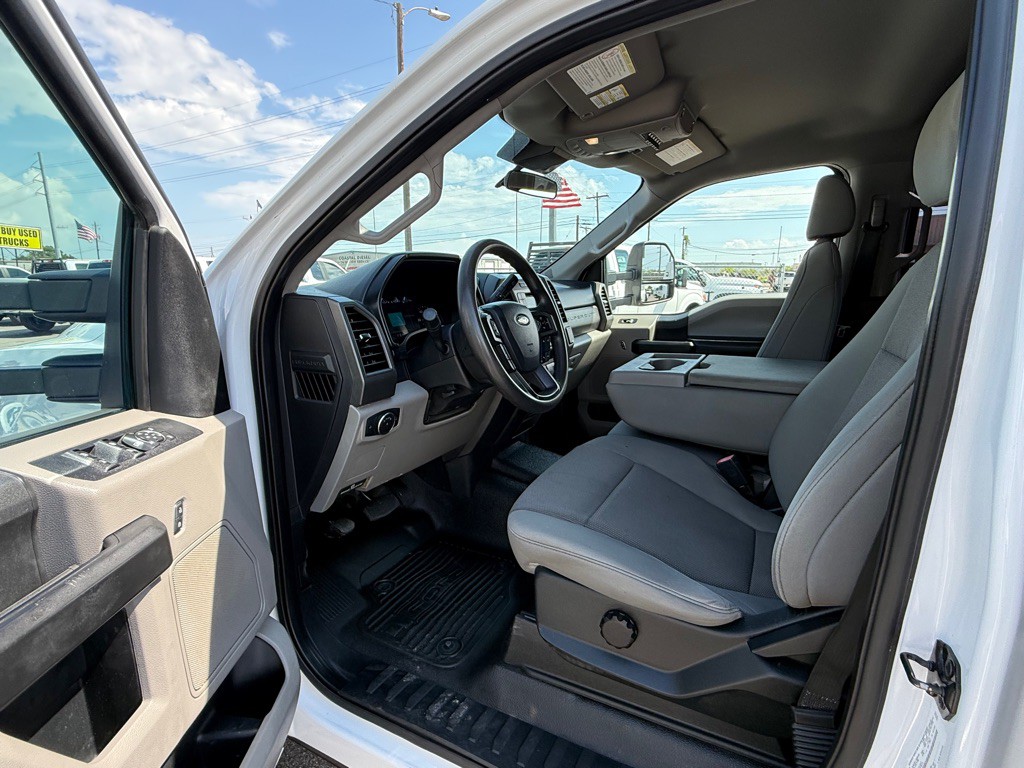 2020 Ford F-350 Image 9