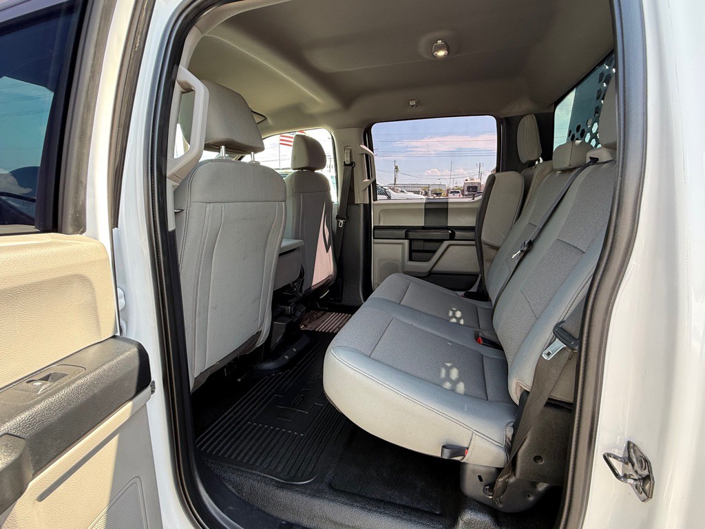 2020 Ford F-350 Image 10