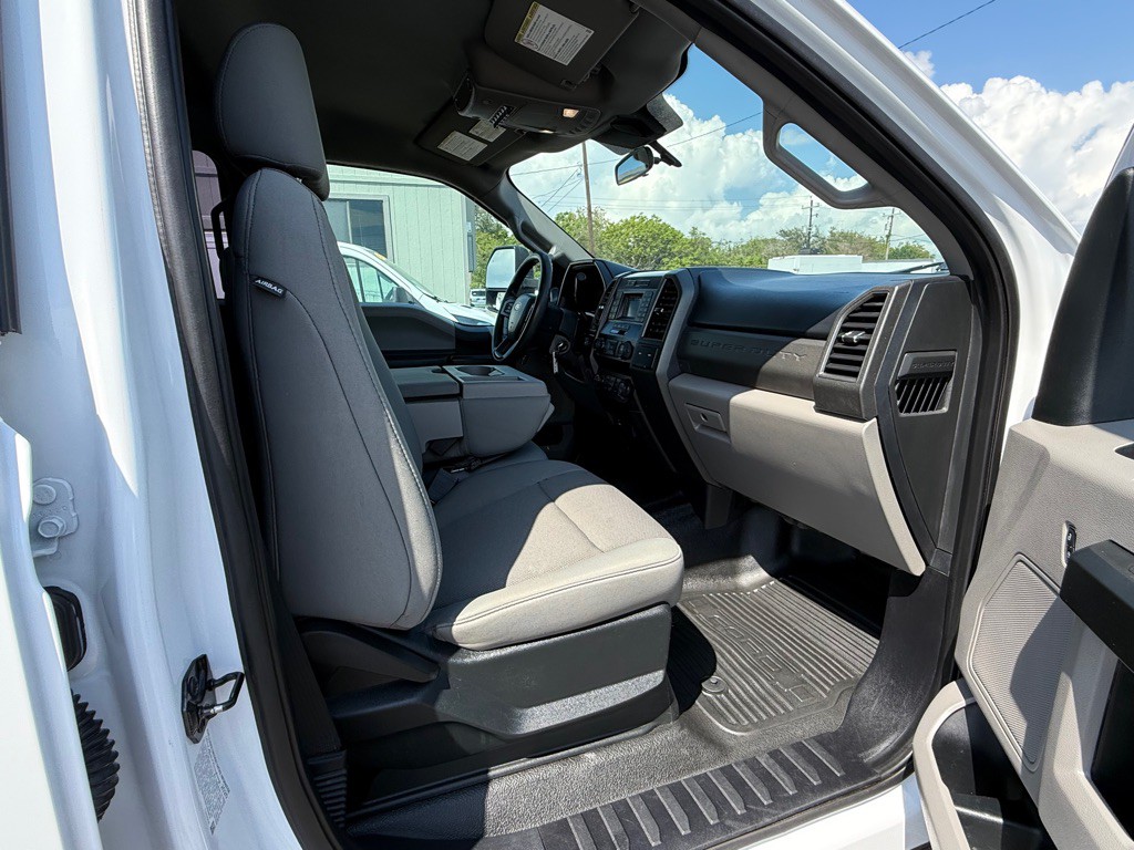 2020 Ford F-350 Image 11