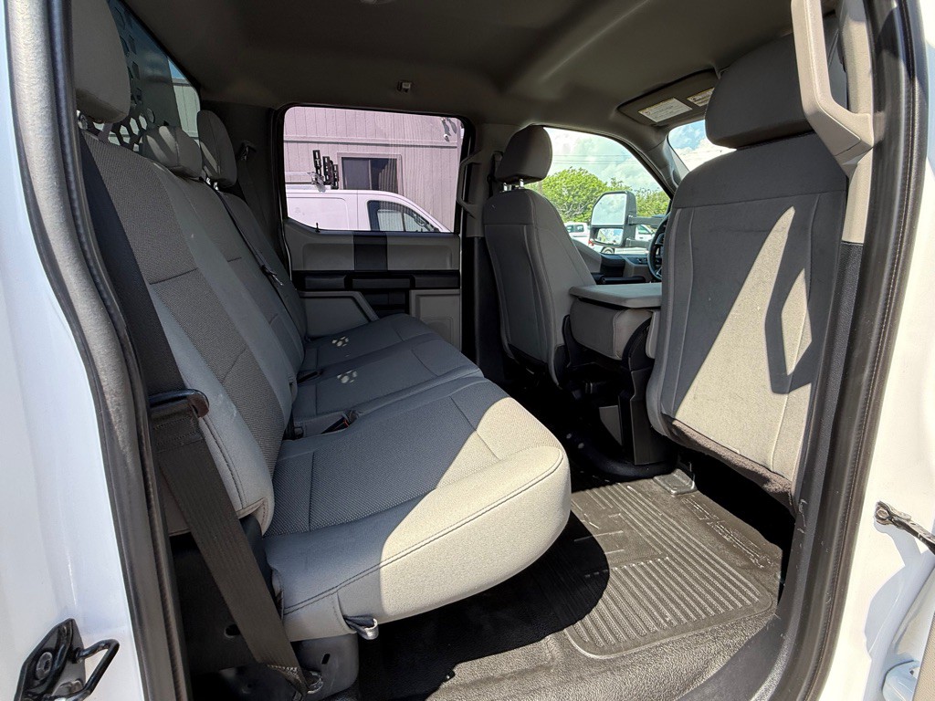 2020 Ford F-350 Image 12
