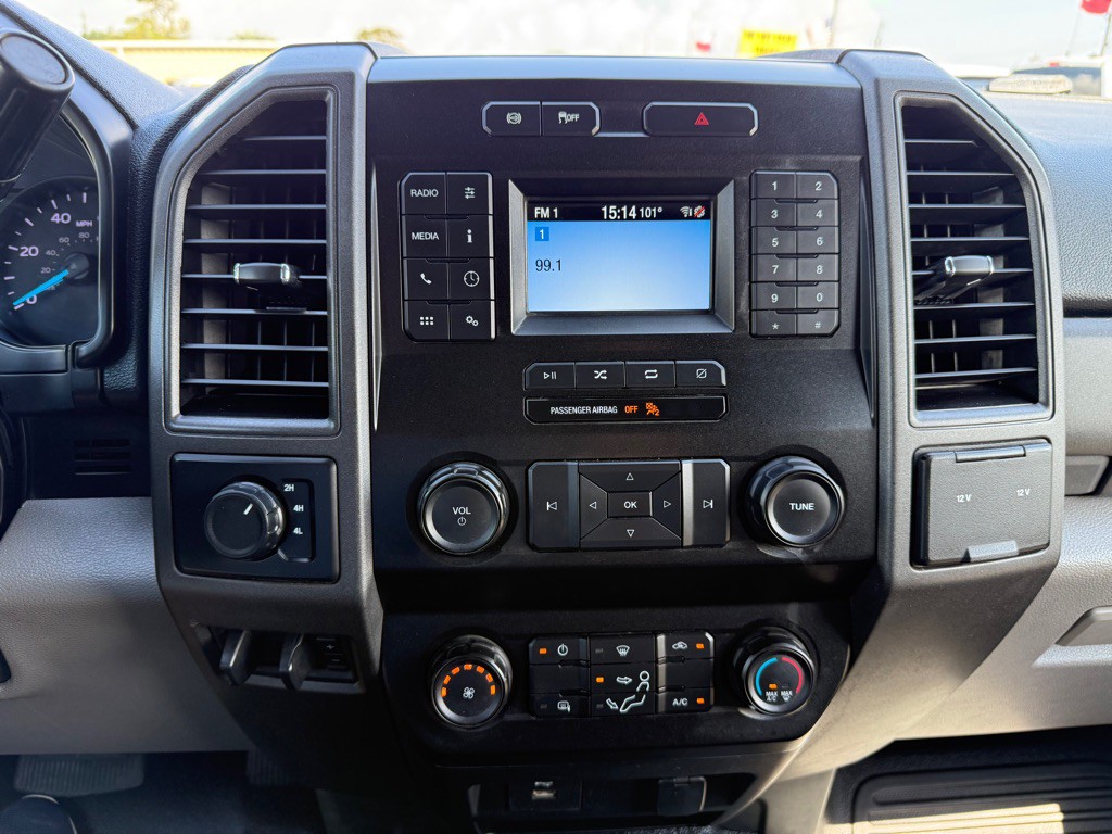 2020 Ford F-350 Image 13