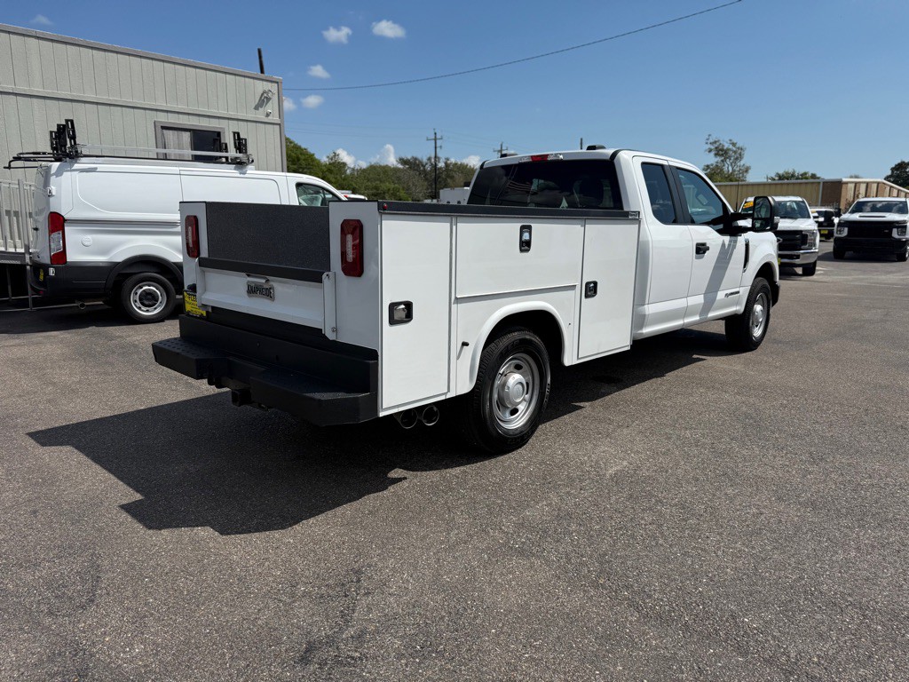 2022 Ford F-250 Image 5