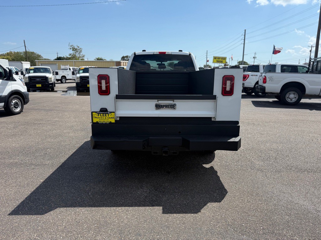2022 Ford F-250 Image 6