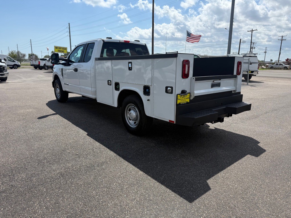 2022 Ford F-250 Image 7