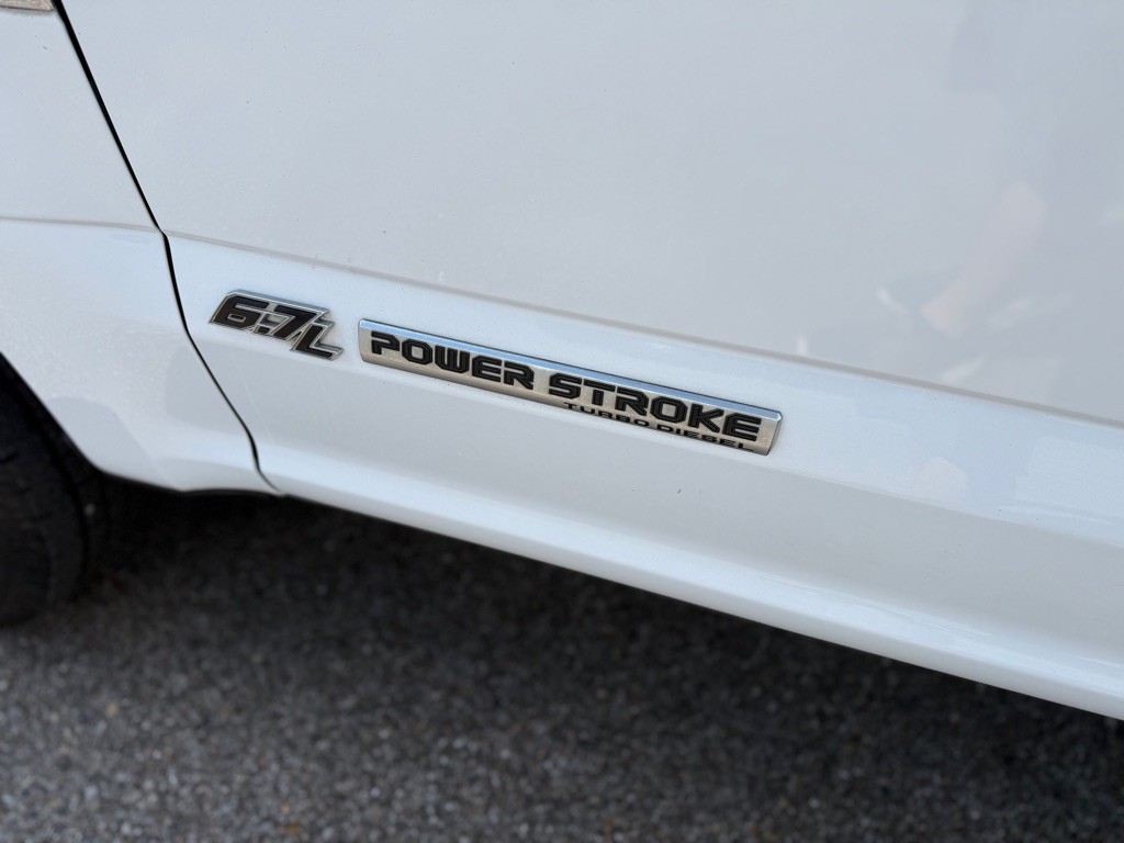 2022 Ford F-250 Image 9