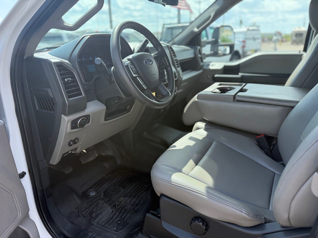 2022 Ford F-250 Image 10