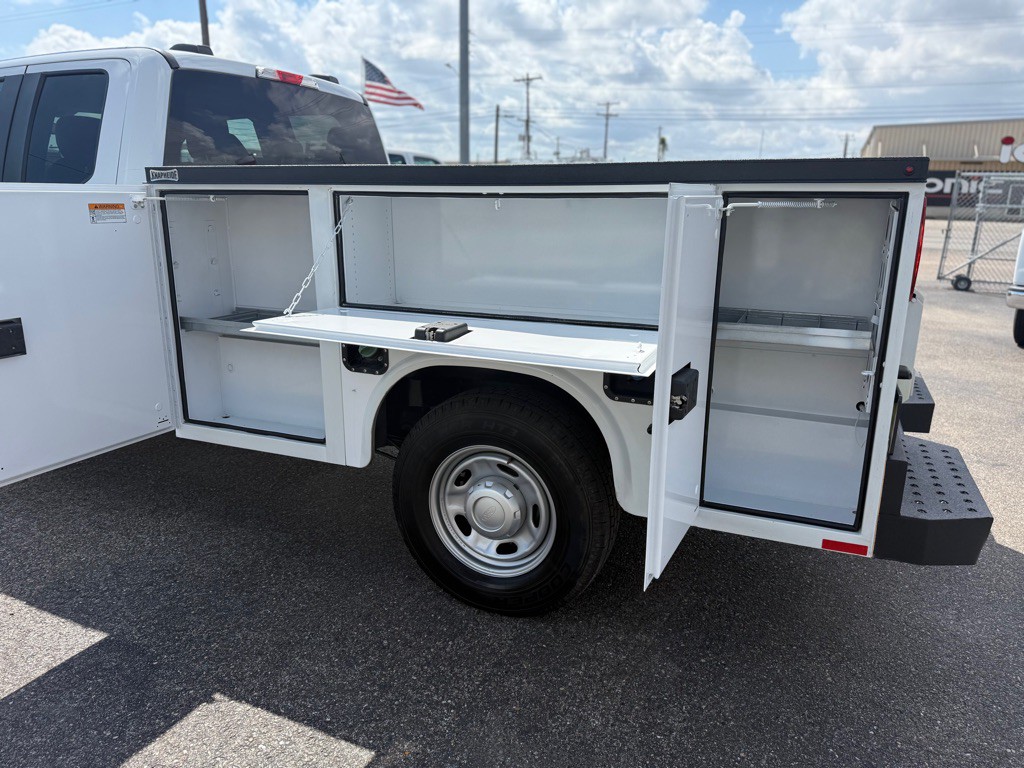 2022 Ford F-250 Image 12