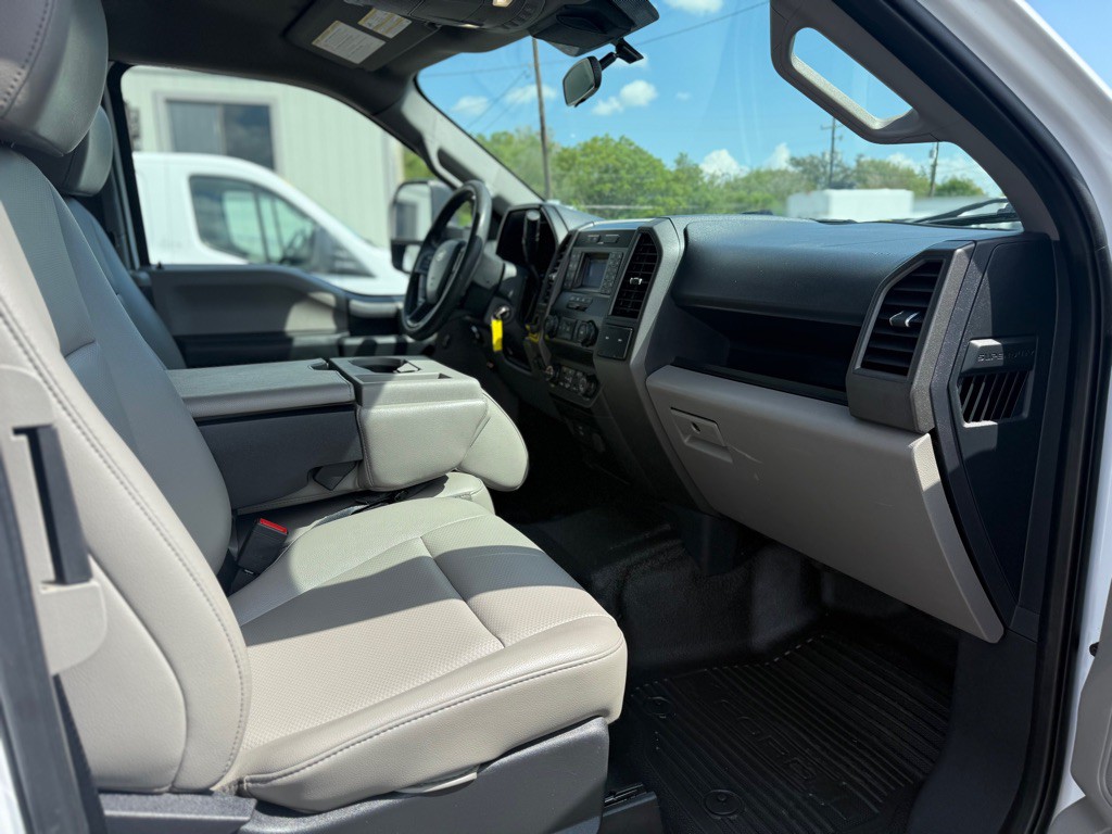 2022 Ford F-250 Image 14