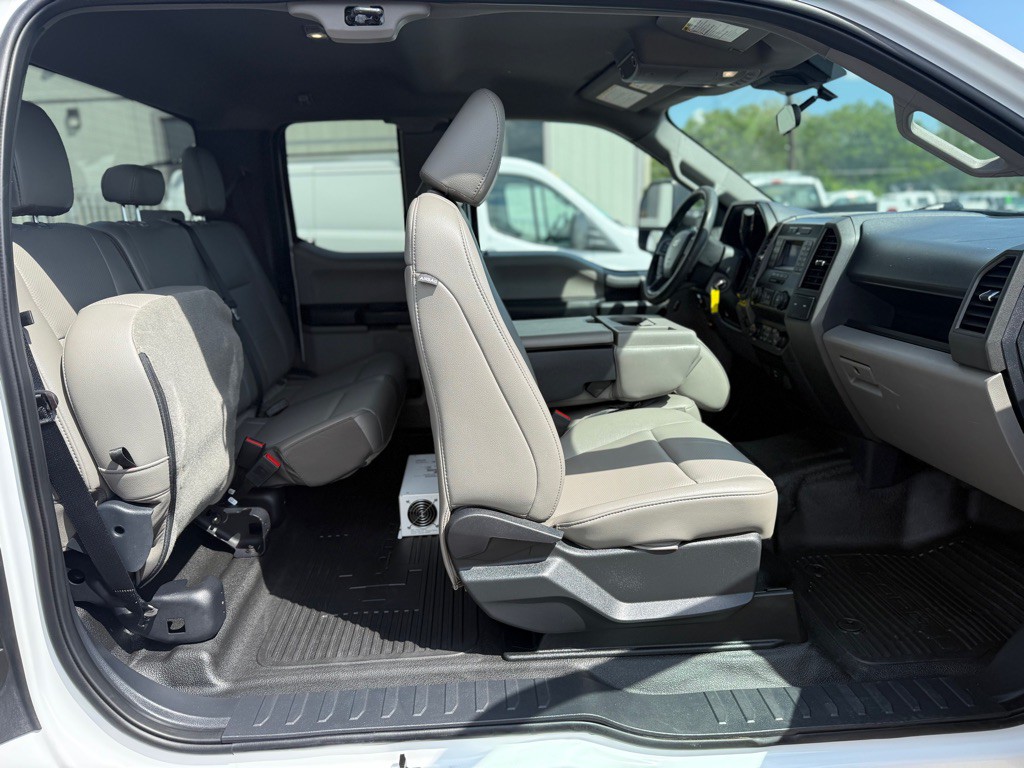 2022 Ford F-250 Image 15