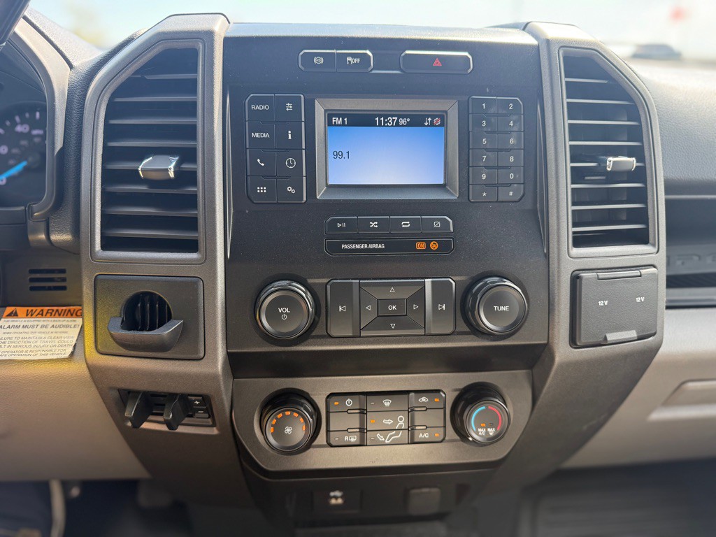 2022 Ford F-250 Image 16