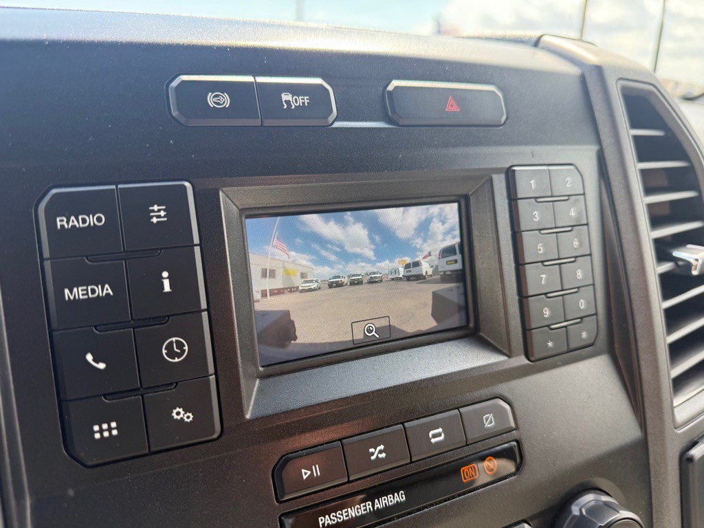 2022 Ford F-250 Image 17
