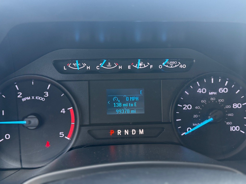 2022 Ford F-250 Image 18