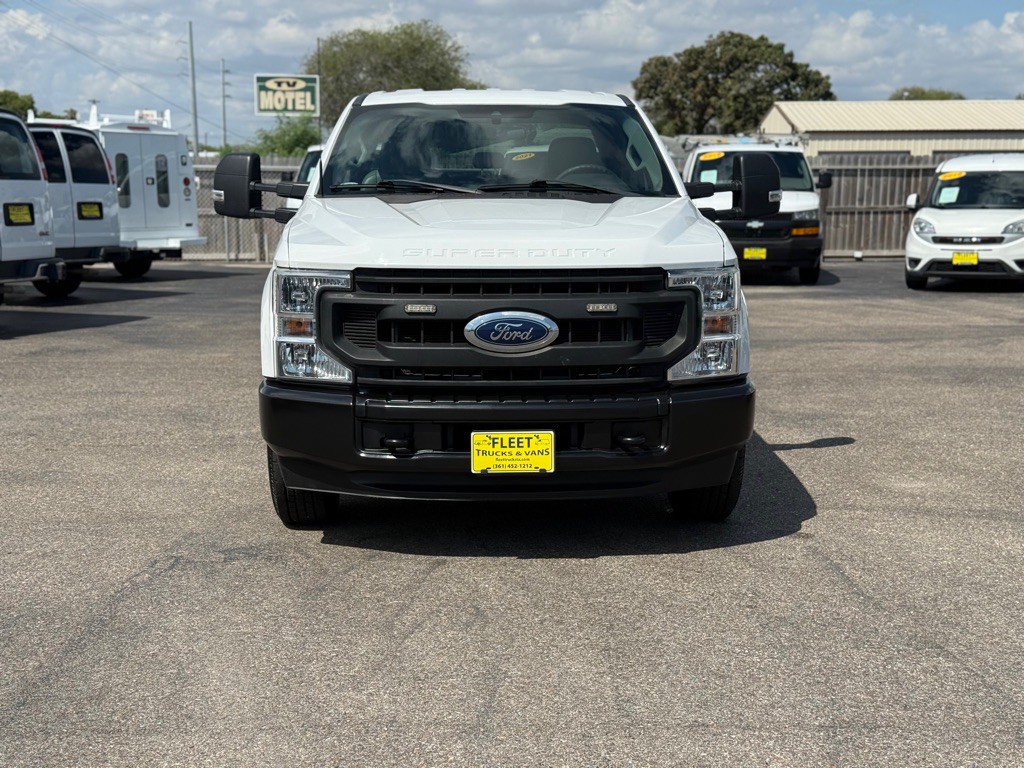 2022 Ford F-250 Image 3