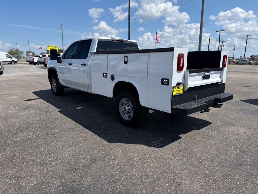 2020 Chevrolet Silverado 1500 Image 7