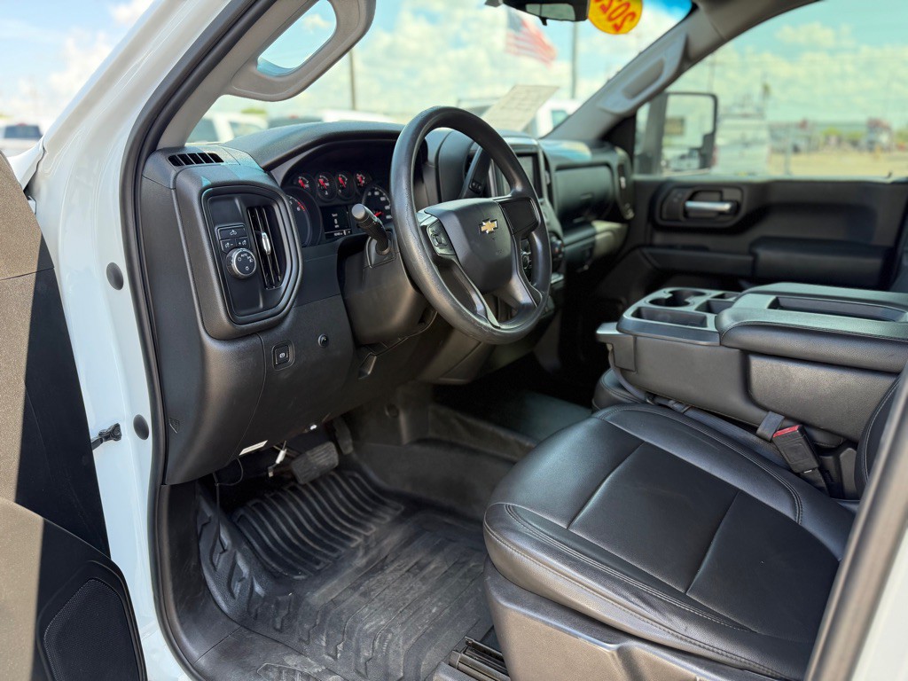 2020 Chevrolet Silverado 1500 Image 9
