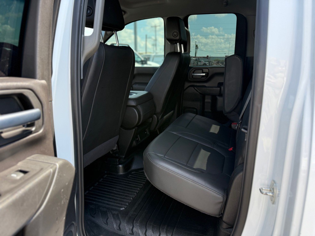 2020 Chevrolet Silverado 1500 Image 10