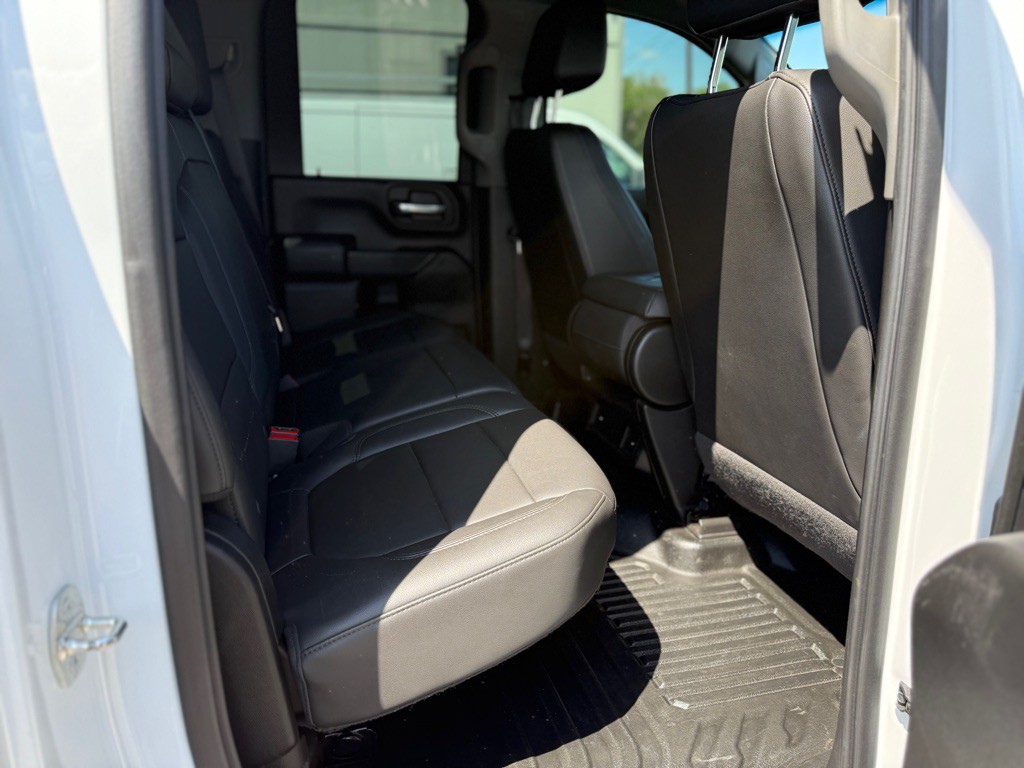 2020 Chevrolet Silverado 1500 Image 14
