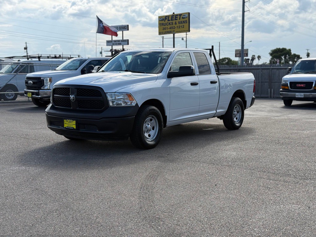 2022 RAM 1500 Image 1