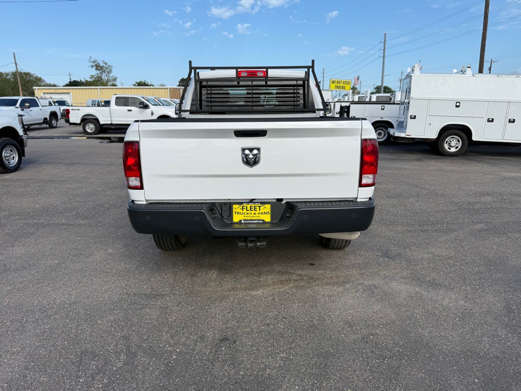 2022 RAM 1500 Image 6