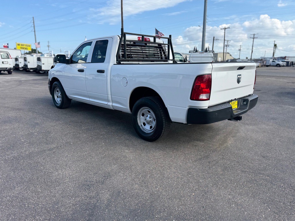 2022 RAM 1500 Image 7