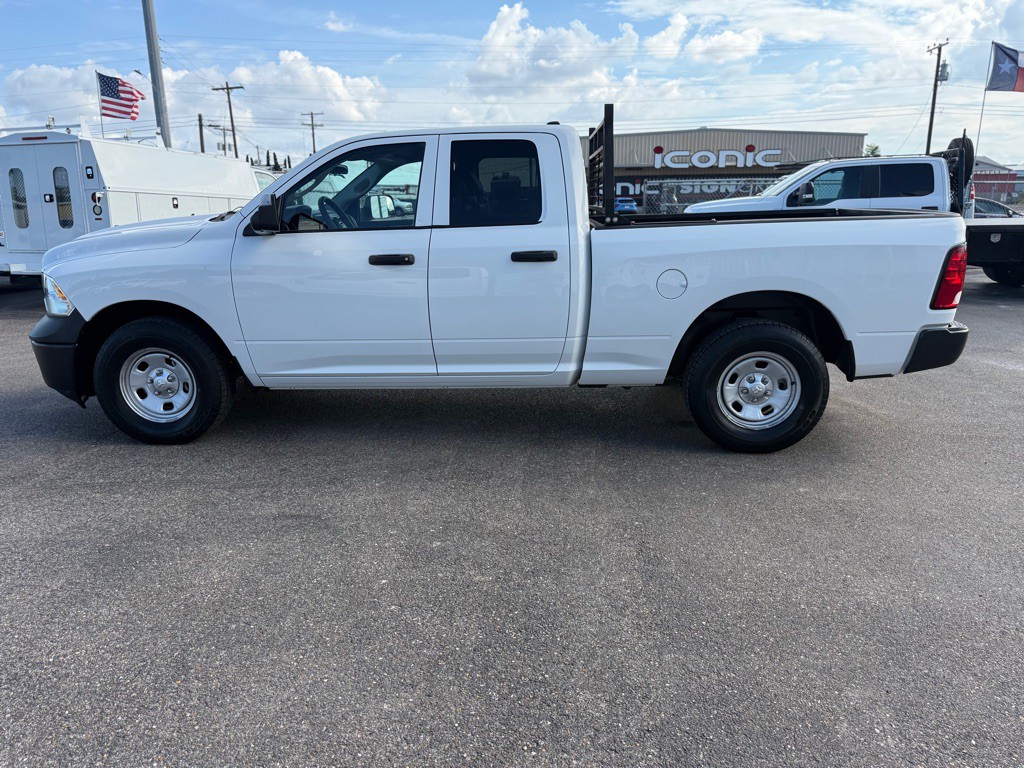 2022 RAM 1500 Image 8