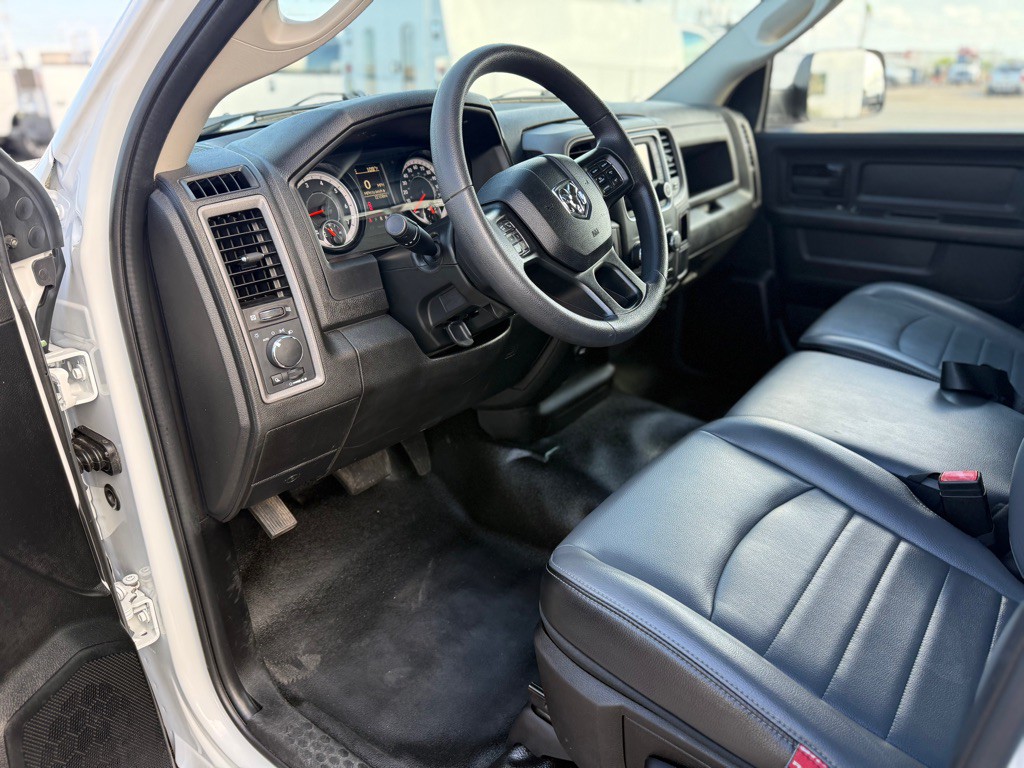 2022 RAM 1500 Image 10