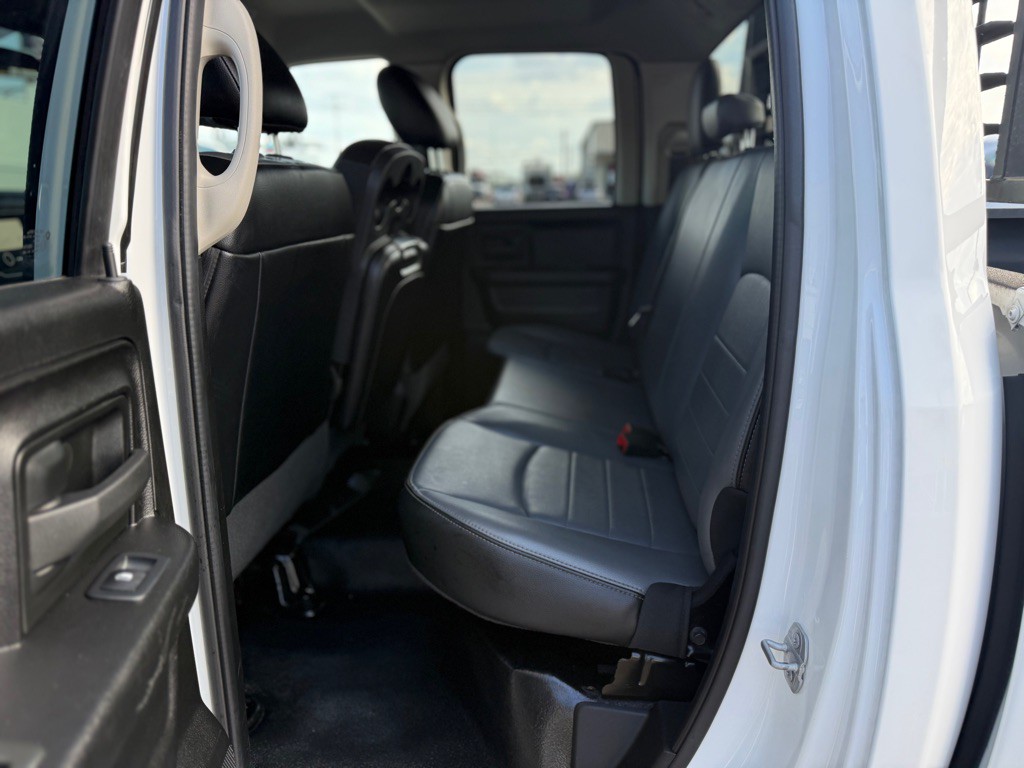 2022 RAM 1500 Image 11