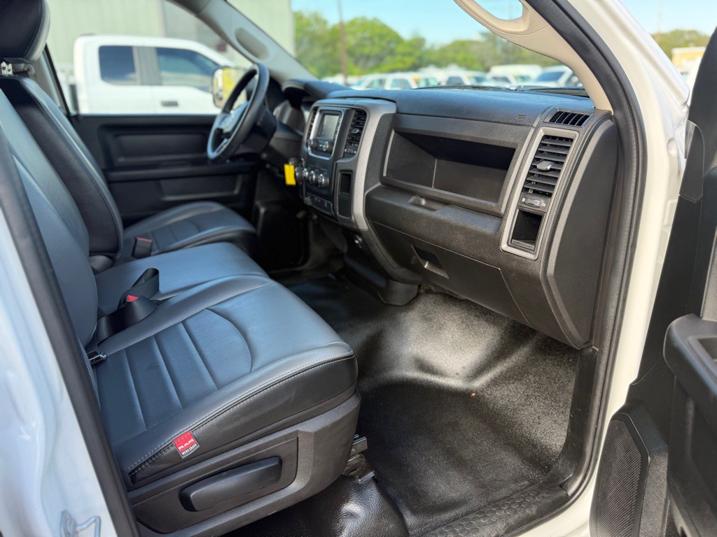 2022 RAM 1500 Image 12