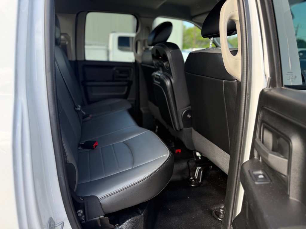 2022 RAM 1500 Image 13