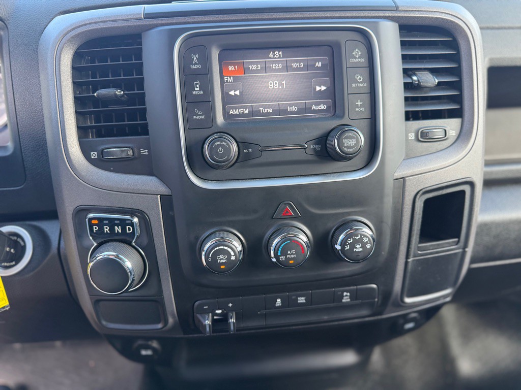 2022 RAM 1500 Image 14