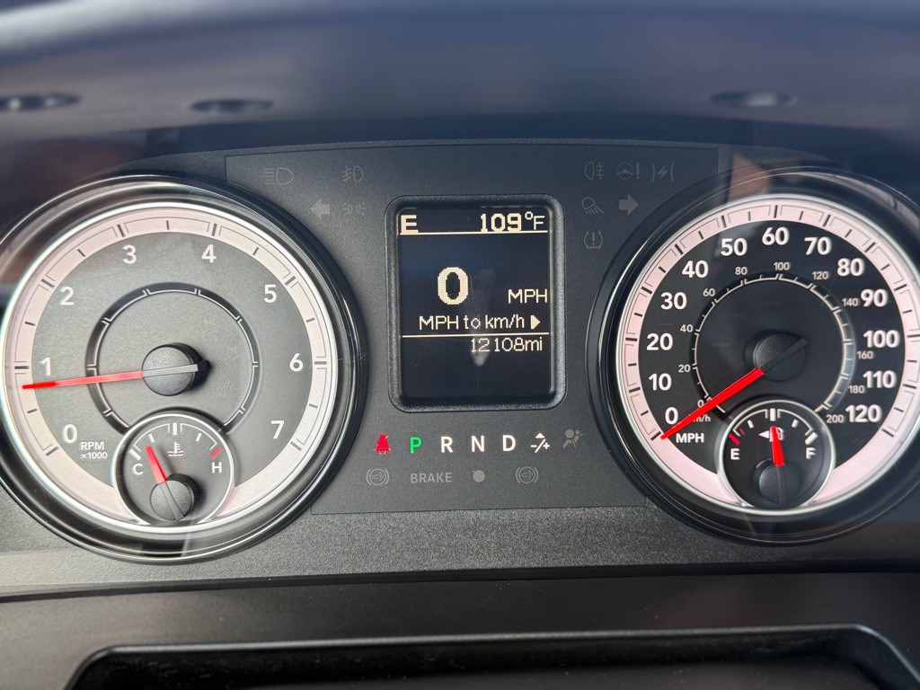 2022 RAM 1500 Image 15