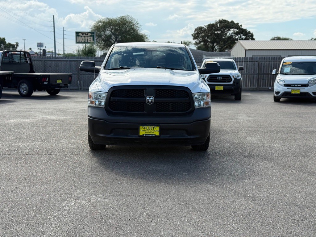 2022 RAM 1500 Image 3