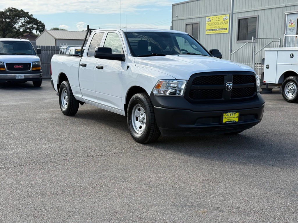 2022 RAM 1500 Image 4