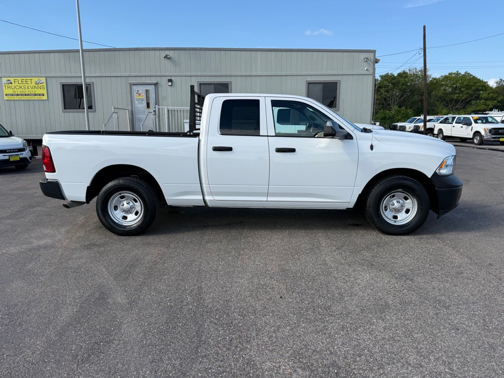 2022 RAM 1500 Image 5