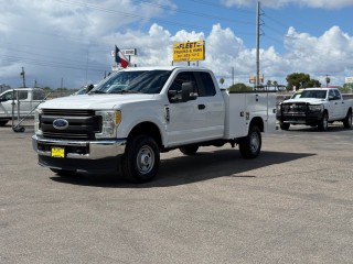 Image for 2018 Ford F-250 Service Body ID: 6864772