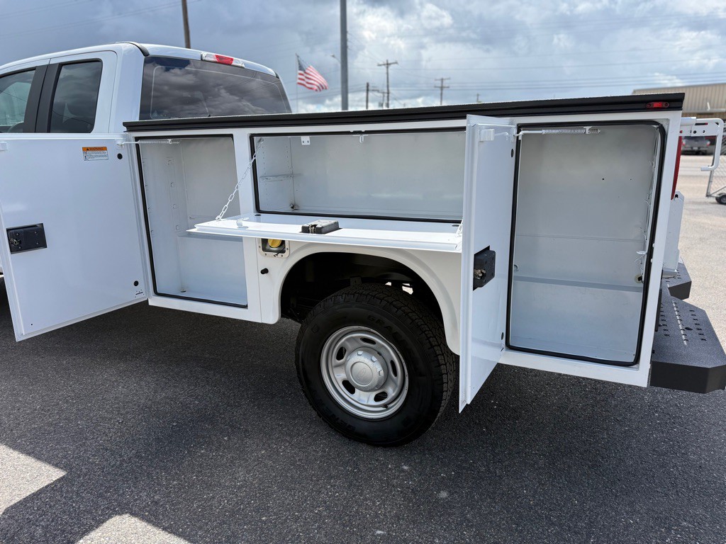 2018 Ford F-250 Image 9